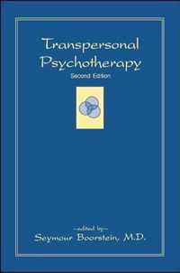 Transpersonal Psychotheraphy