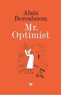 Mr. Optimist