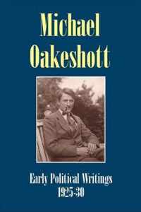 Michael Oakeshott