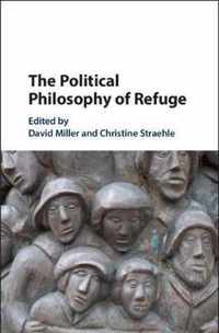 The Political Philosophy of Refuge