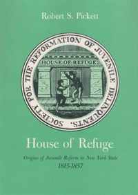 House of Refuge