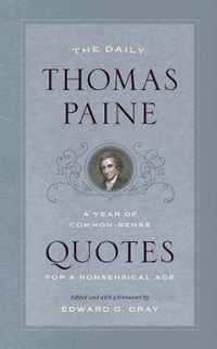 The Daily Thomas Paine