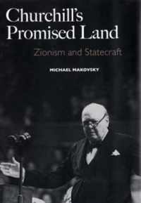 Churchill and Zionism