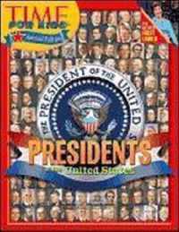 Presidents of the United States