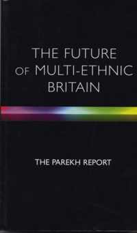 Future Of Multi-Ethnic Britain