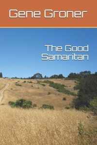 The Good Samaritan