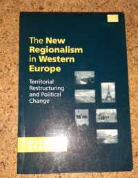 The New Regionalism in Western Europe