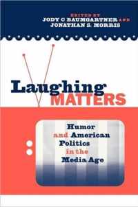 Laughing Matters