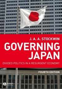 Governing Japan