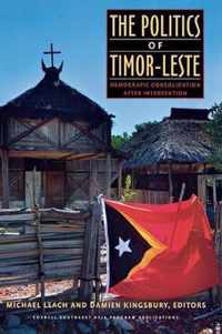 The Politics of Timor-Leste