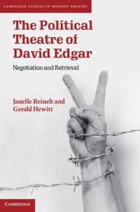 The Political Theatre of David Edgar