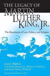 Legacy of Martin Luther King, Jr., The