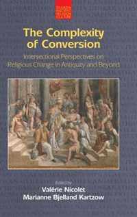 The Complexity of Conversion