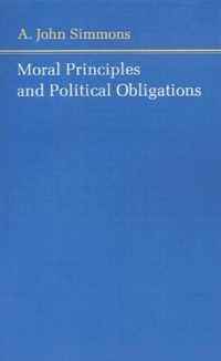 Moral Principles and Political Obligations