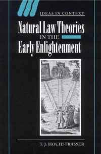 Natural Law Theories in the Early Enlightenment