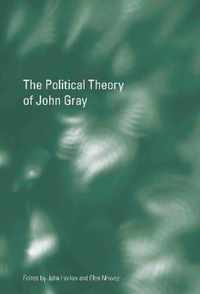 The Political Theory of John Gray