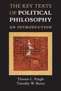 Key Texts Of Political Philosophy