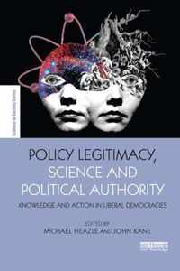 Policy Legitimacy, Science and Political Authority