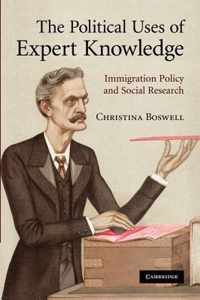 Political Uses Of Expert Knowledge