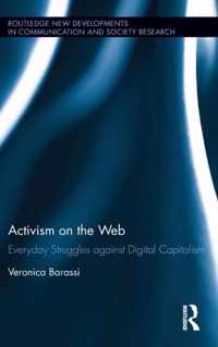 Activism On The Web