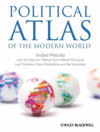 Political Atlas of the Modern World