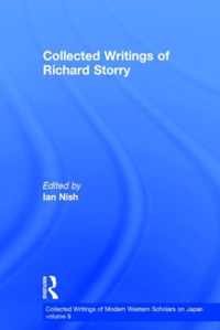 Richard Storry - Collected Writings