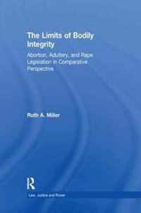 The Limits of Bodily Integrity