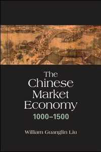 The Chinese Market Economy 10001500