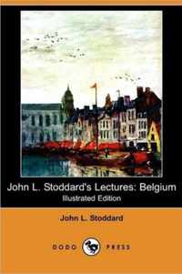 John L. Stoddard's Lectures