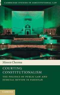 Courting Constitutionalism