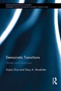 Democratic Transitions