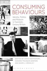 Consuming Behaviours