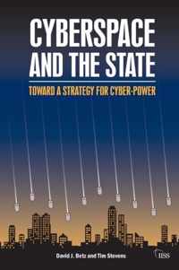 Cyberspace and the State