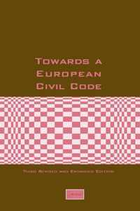 Towards a European Civil Code