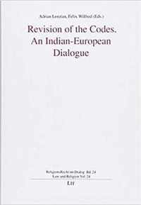 A Revision of the Code, an Indian European Dialogue