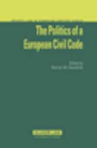 The Politics of a European Civil Code