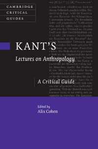 Kant's Lectures on Anthropology