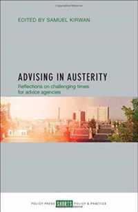 Advising in Austerity