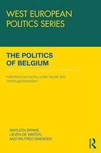 The Politics of Belgium