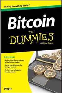 Bitcoin For Dummies