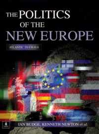 The Politics of the New Europe