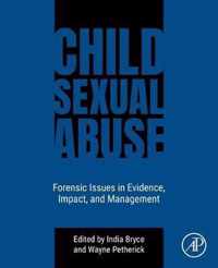 Child Sexual Abuse