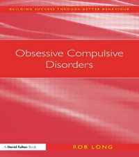 Obsessive Compulsive Disorders