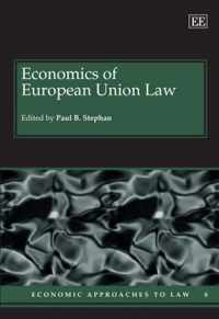 Economics of European Union Law