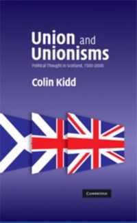 Union and Unionisms