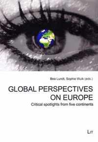 Global Perspectives on Europe, 4