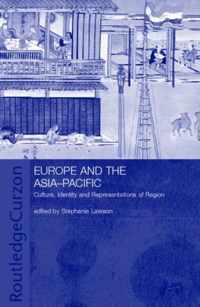 Europe and the Asia-Pacific