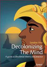 Decolonizing The Mind