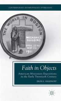 Faith in Objects