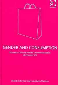 Gender and Consumption